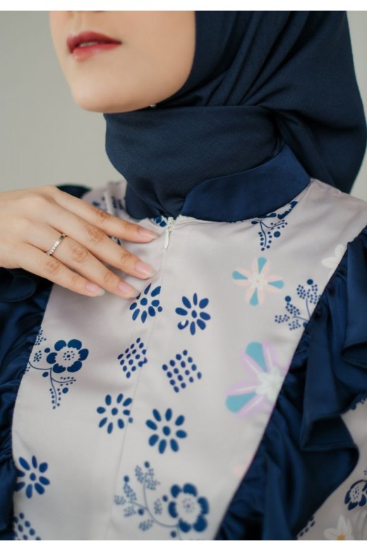 Clara Blouse